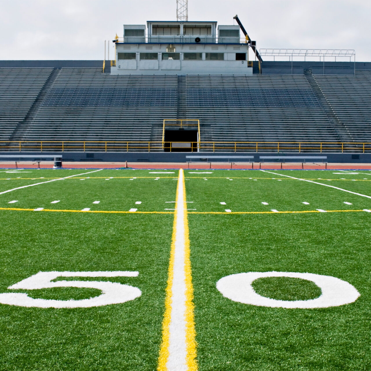 Is Your Turf Field a Breeding Ground for MRSA?