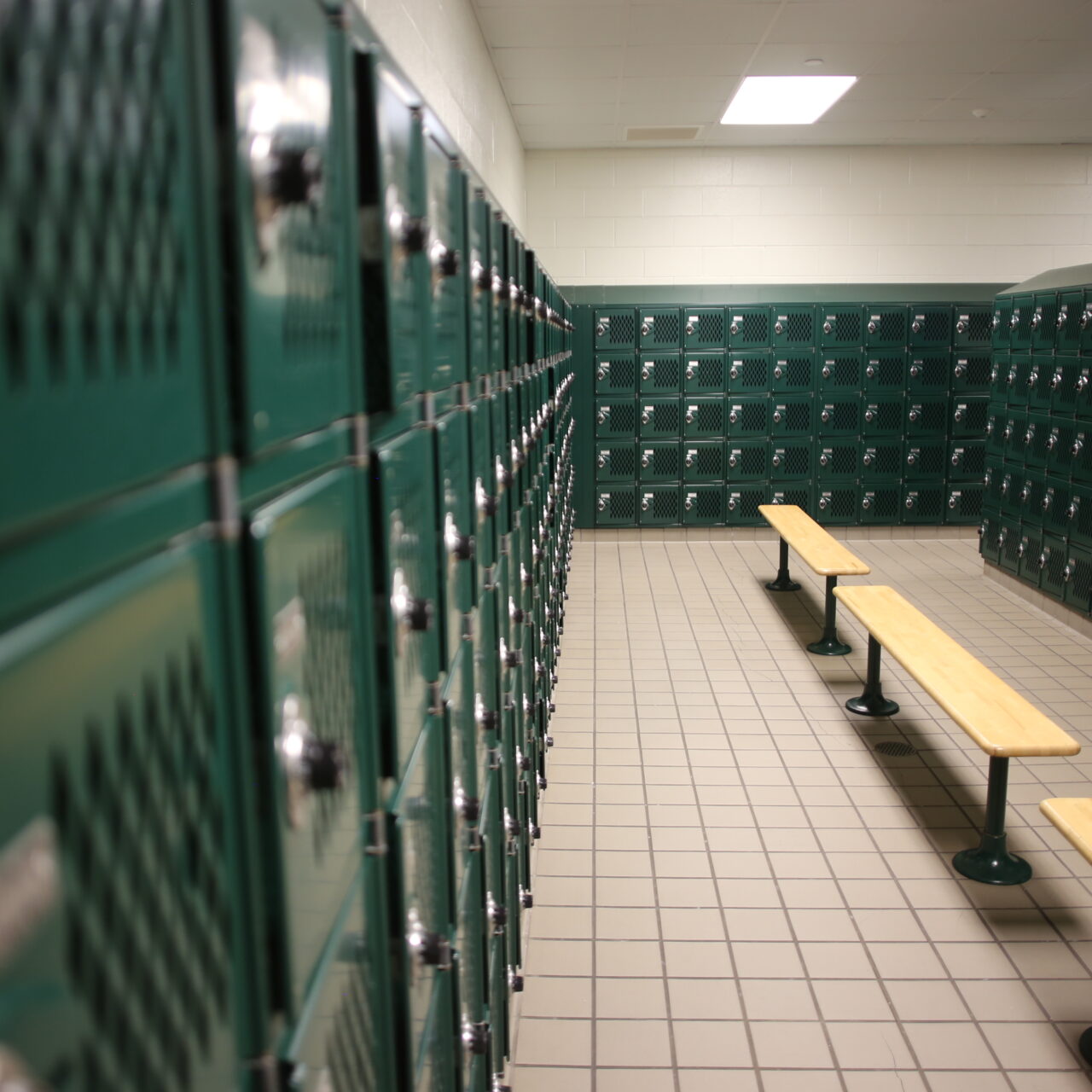 Dangerous Skin Infection Puts Players, Coaches at Risk