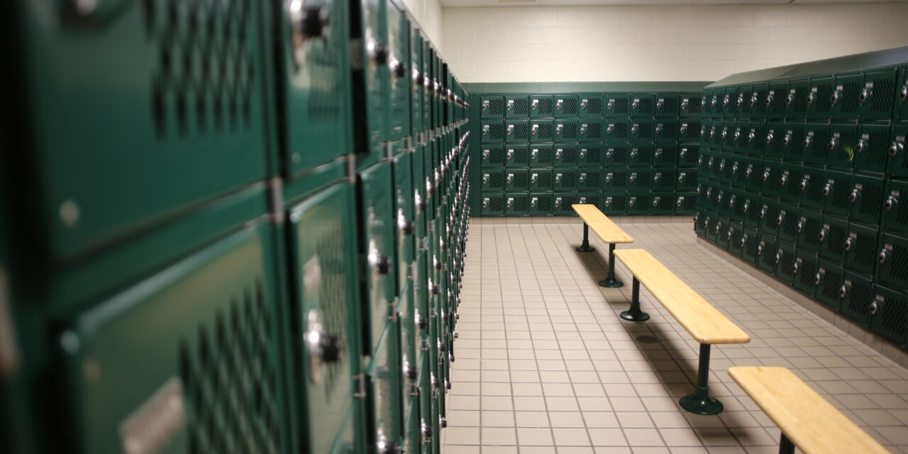 Dangerous Skin Infection Puts Players, Coaches at Risk