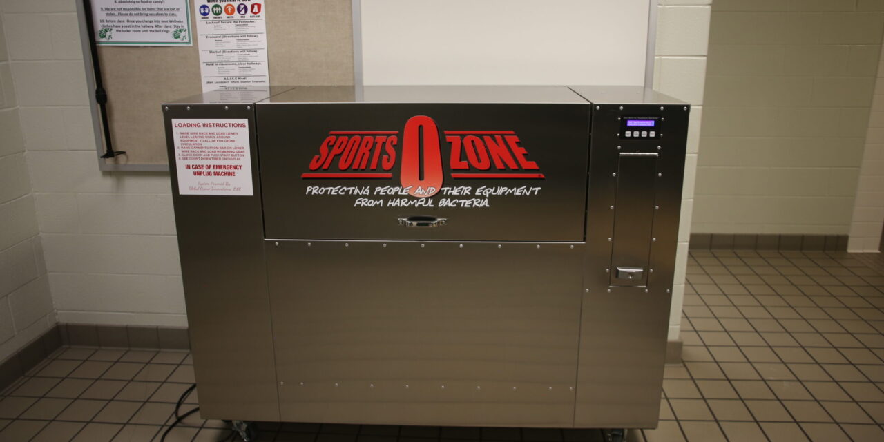 Sports-O-Zone Brochure