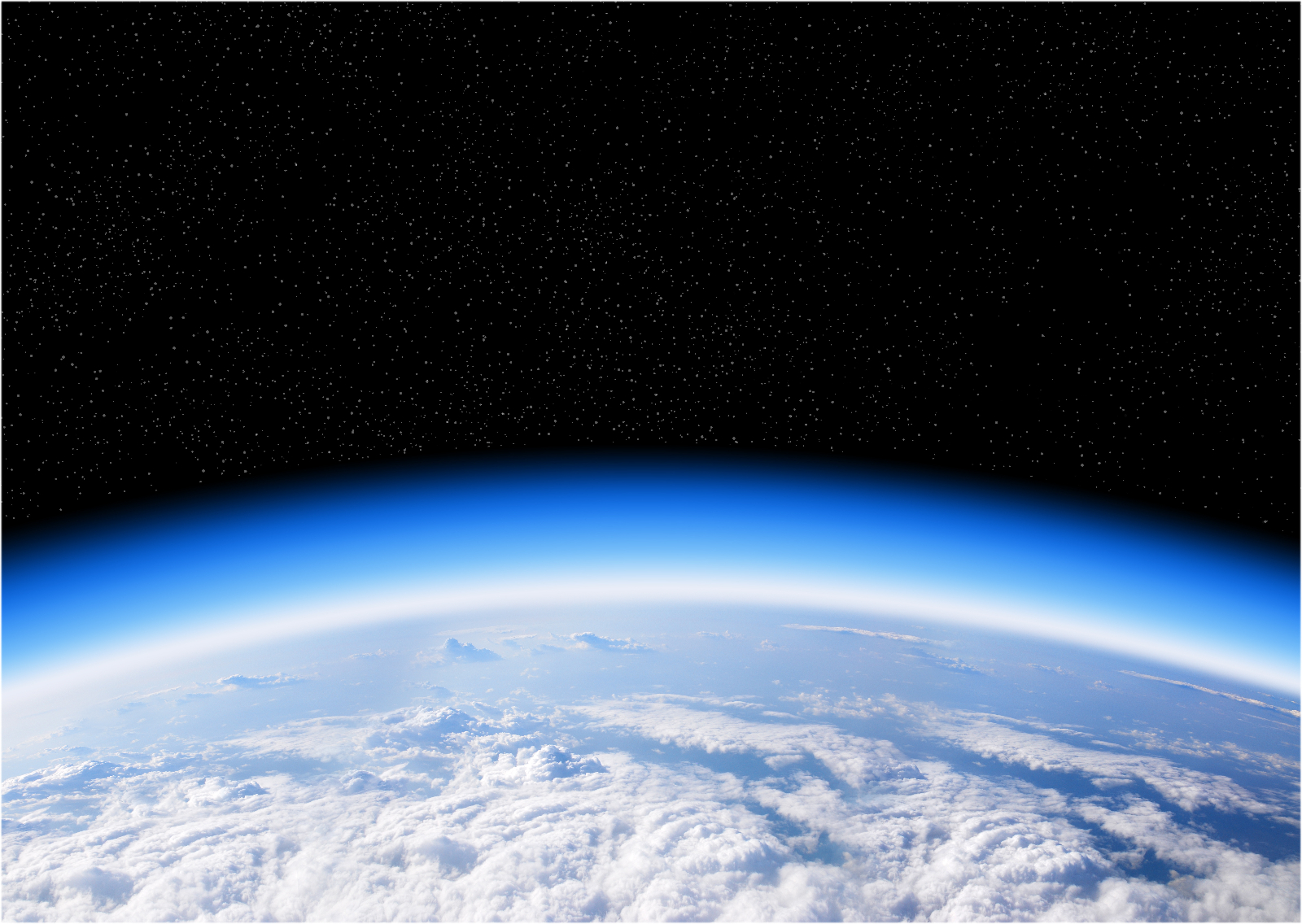 What is Ozone? | Global Ozone