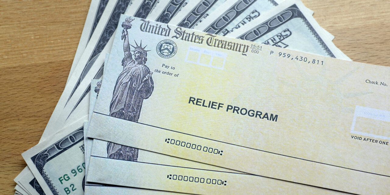 Covid Funding Guide:  Where do I request funds for my athletic department?