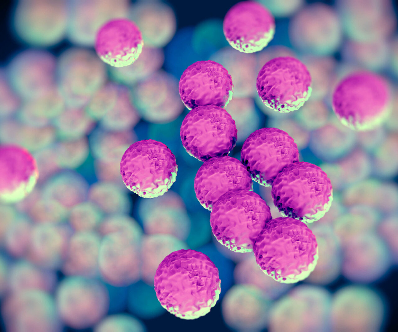 How To Prevent MRSA Infection from Athletic Equipment