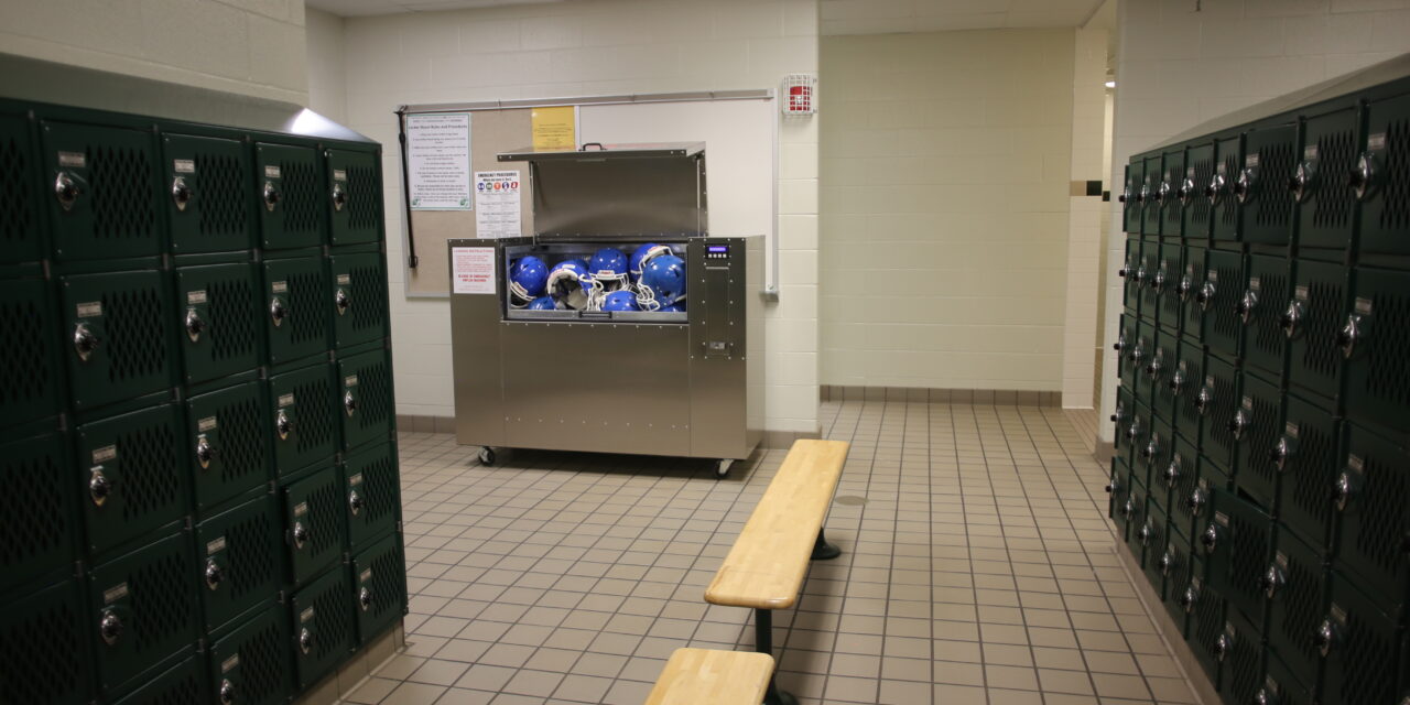 DeconZone / Sports-O-Zone Owners Manual