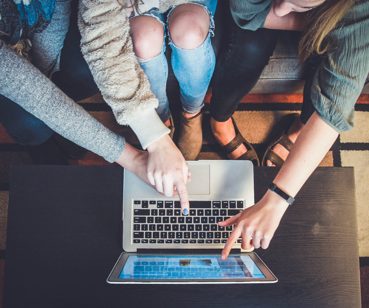 Global Ozone Innovations Launches New Website