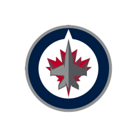 Winnepeg Jets Logo Small