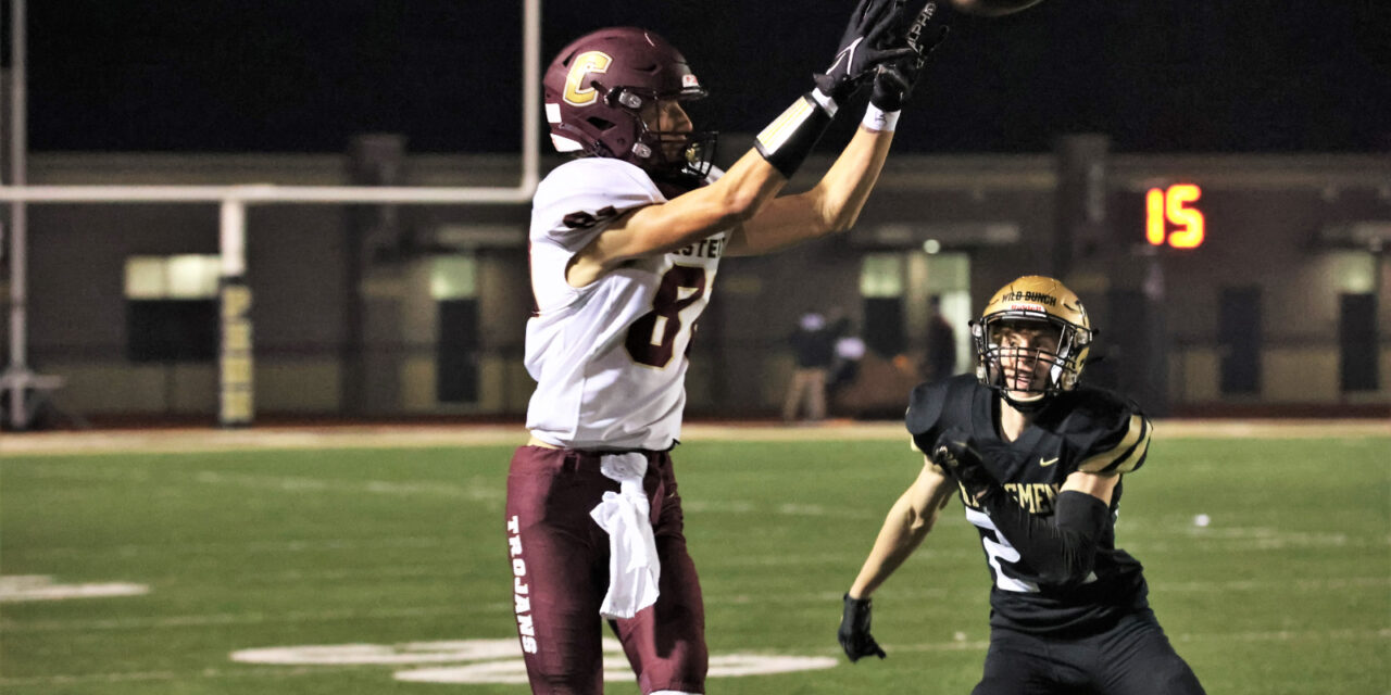 Sports Ozone & Chesterton High School Interview