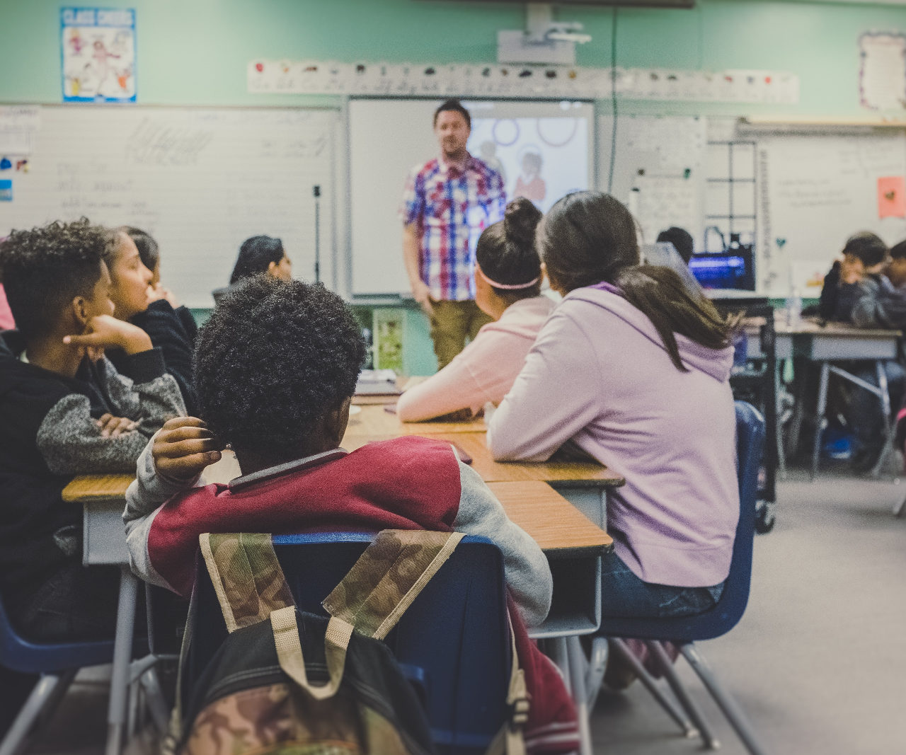 How is Covid Funding Being Used in Schools?