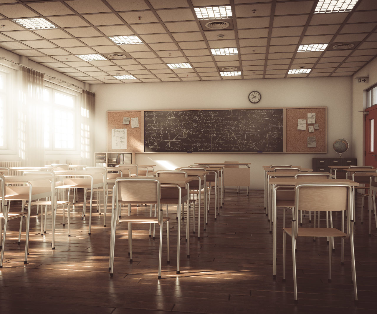 Why aren’t schools using Covid funding?