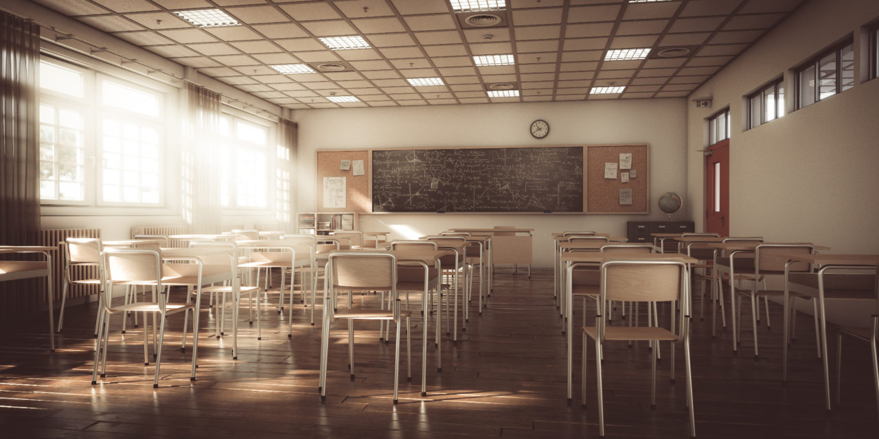 Why aren’t schools using Covid funding?