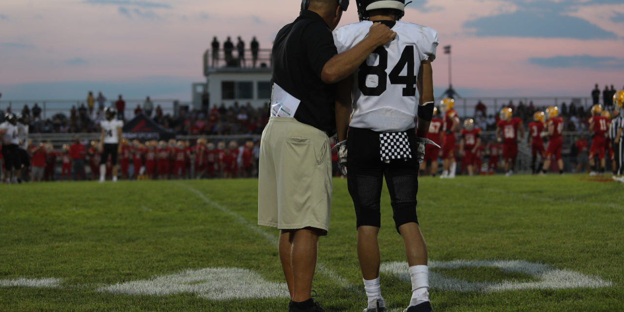 Texas Teams Fight Staph with Sports-O-Zone