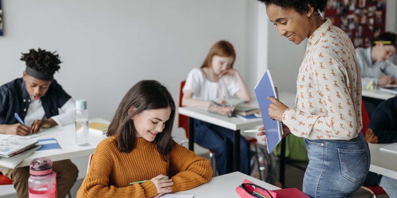 Back-to-School Prep: How To Prevent Illness and Infection