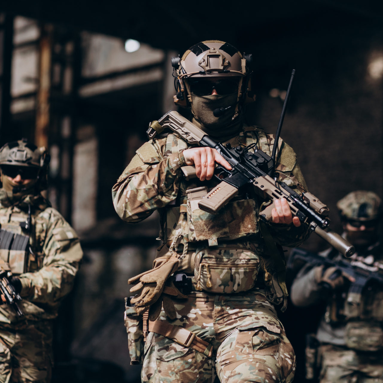 Protect the Protectors with Our Essential Guide to Gear Safety