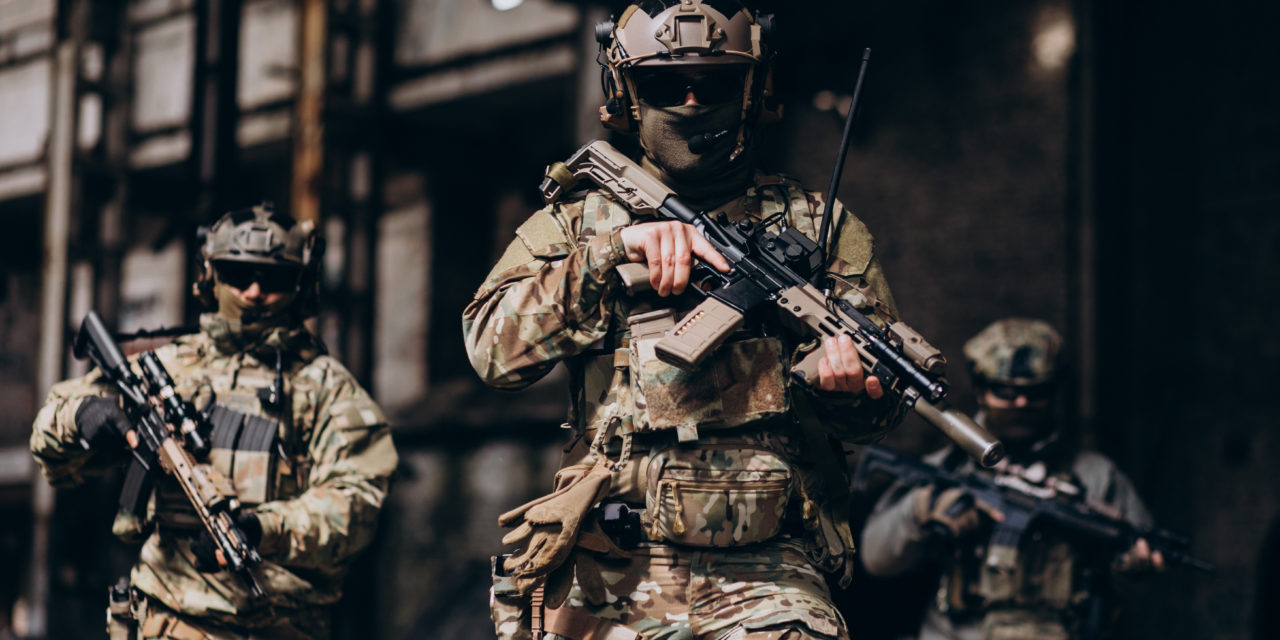 Protect the Protectors with Our Essential Guide to Gear Safety