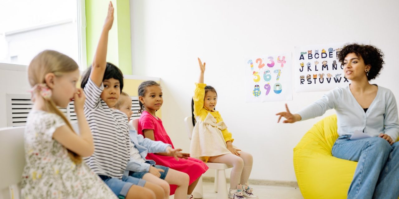 Will Covid Funding Support the “New Normal” for Schools in 2023?