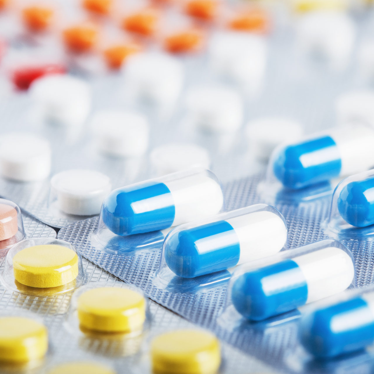 Take Your Meds: How Rising Antibiotic Resistance Puts Your Team in Danger