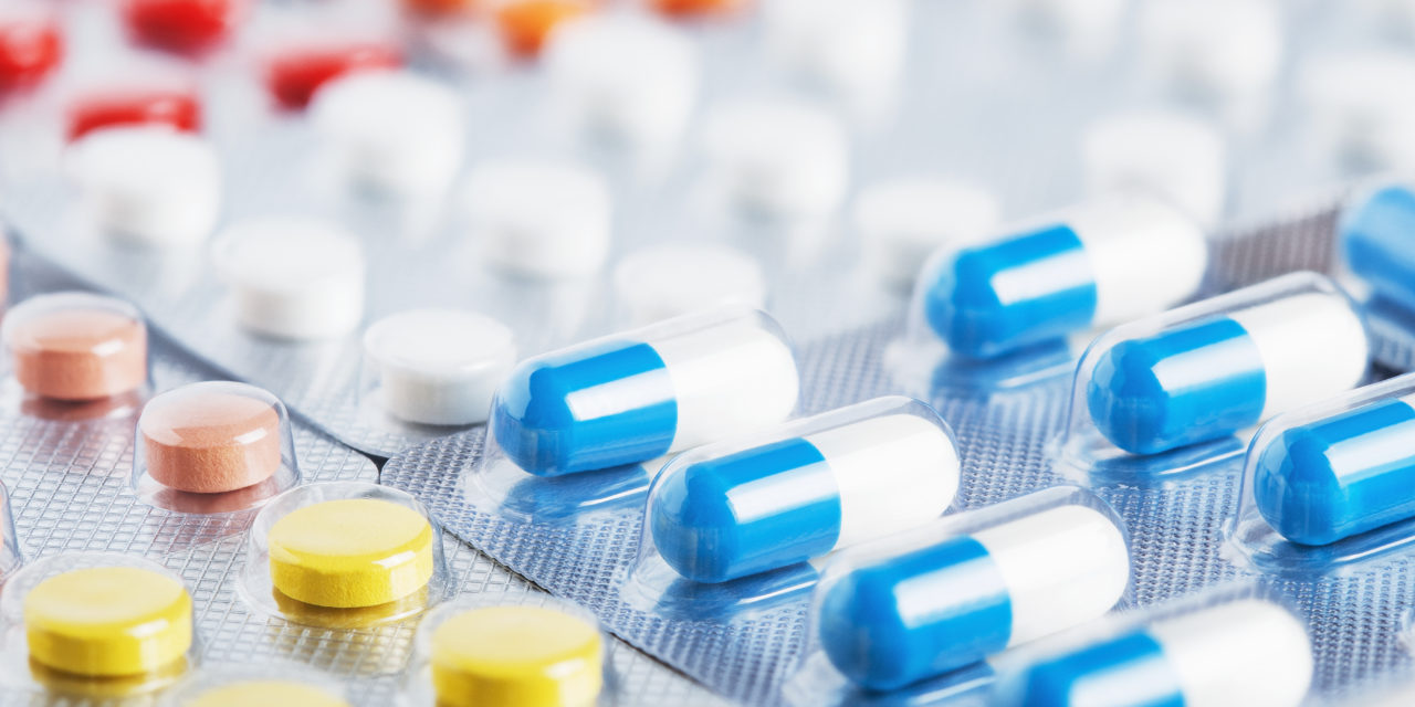 Take Your Meds: How Rising Antibiotic Resistance Puts Your Team in Danger