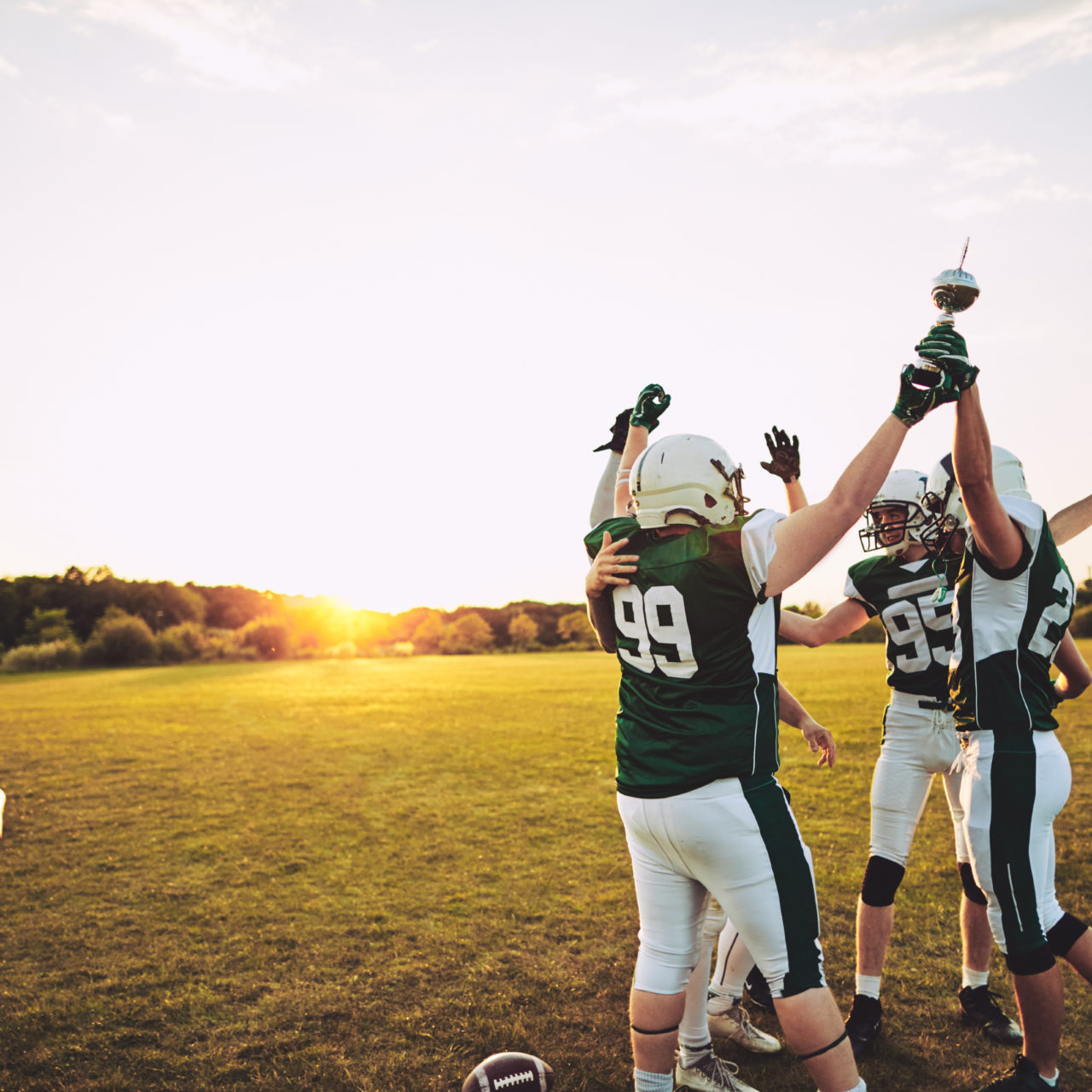 Is Ozone Safe to Use on Athletic and Tactical Gear?