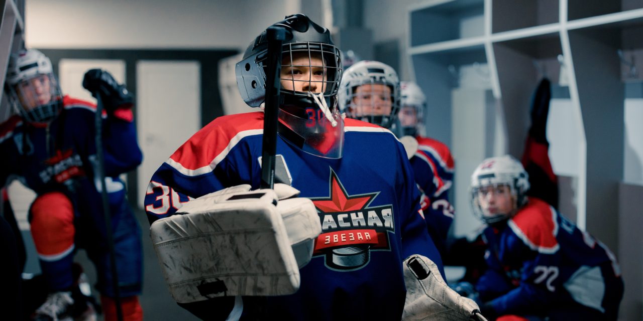 4 Reasons Germs Thrive in Locker Rooms