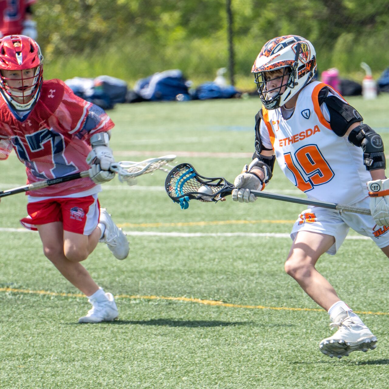 4 Reasons You Don’t Want to Sanitize Your Gear