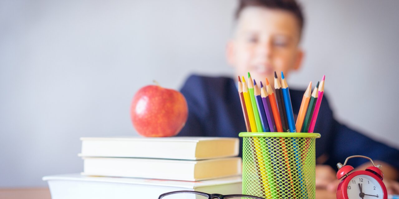 Back-to-School Prep: Best Practices to Prevent Sickness in Your Class