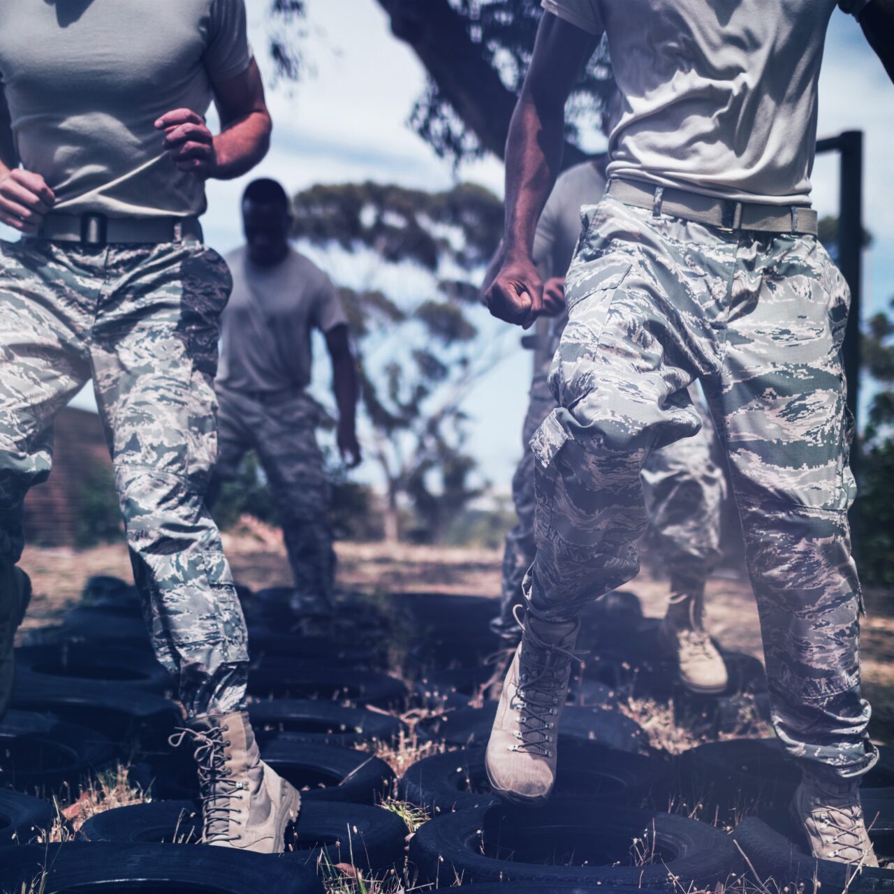 Essential Guide to Sanitize Tactical & Protective Gear