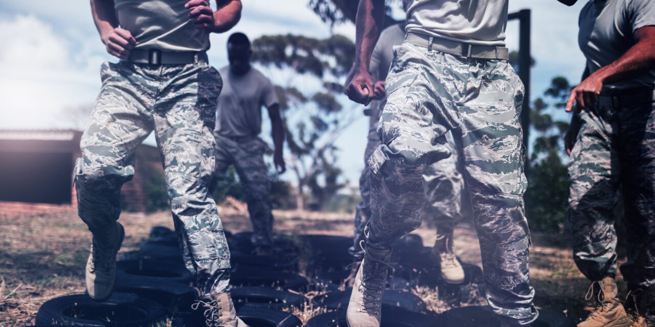 Essential Guide to Sanitize Tactical & Protective Gear