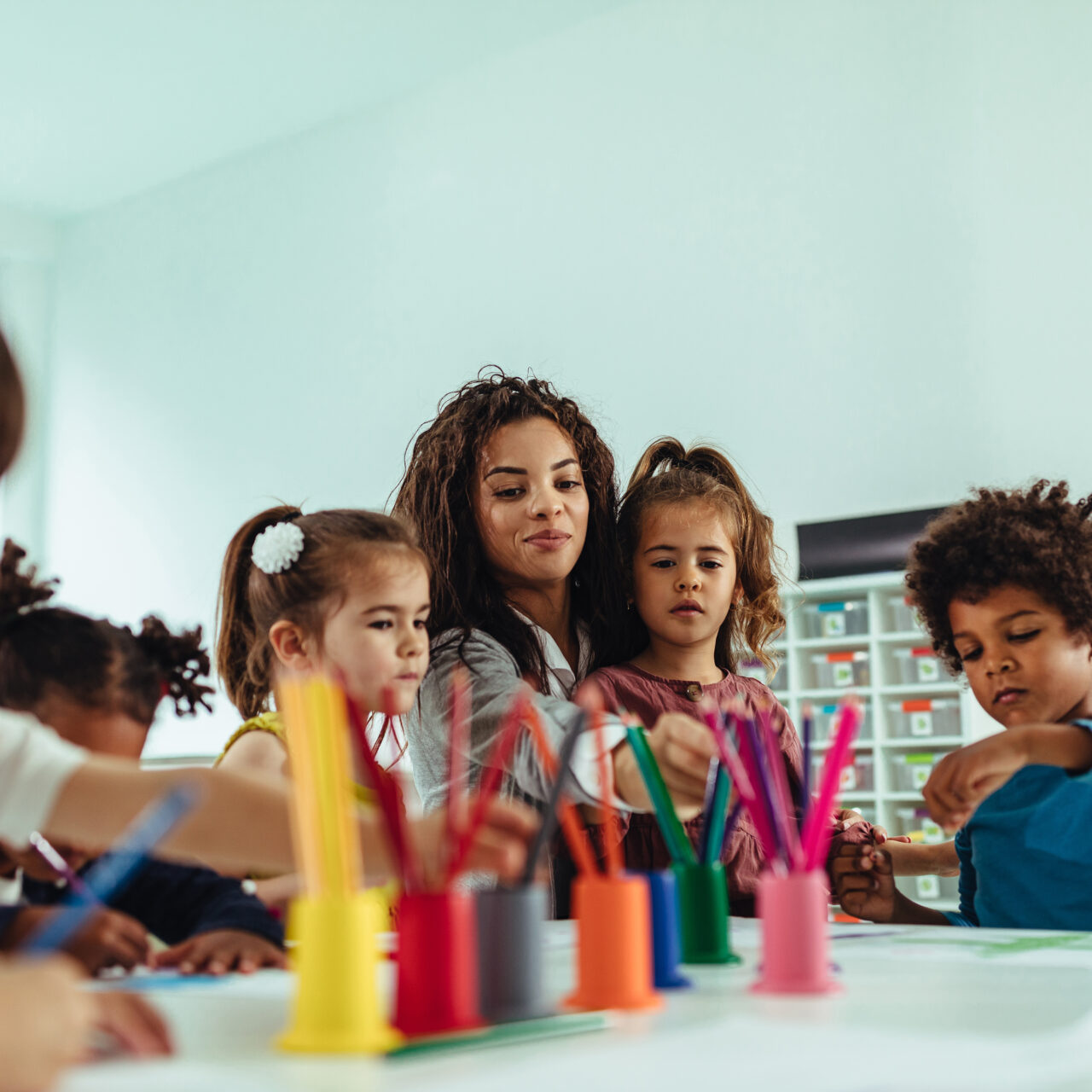 Prepare for Flu Season