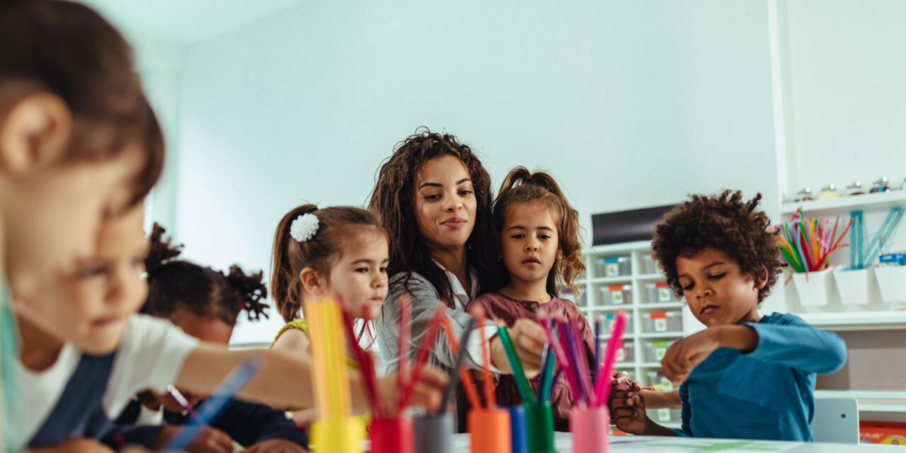 How to Prepare for Flu Season at Your School