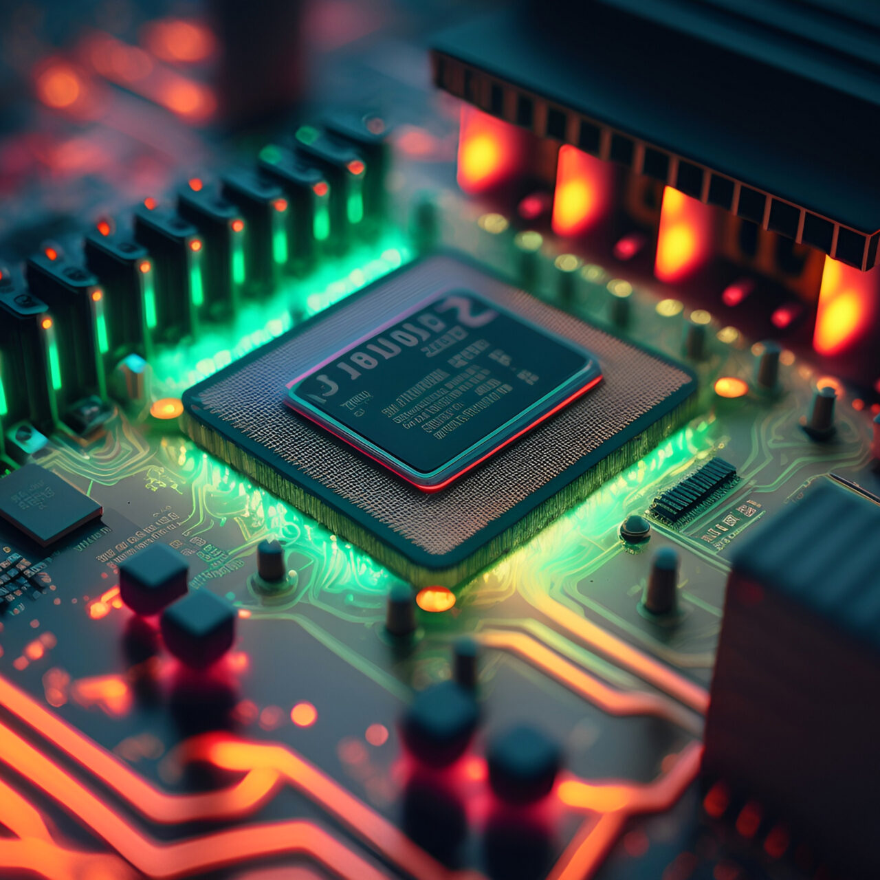 What is a Control Board and an Ozone Sensor?