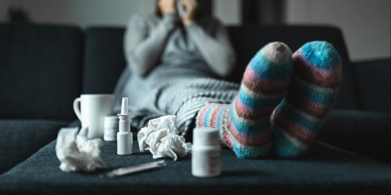 RSV Treatments in Short Supply: What You Need To Know