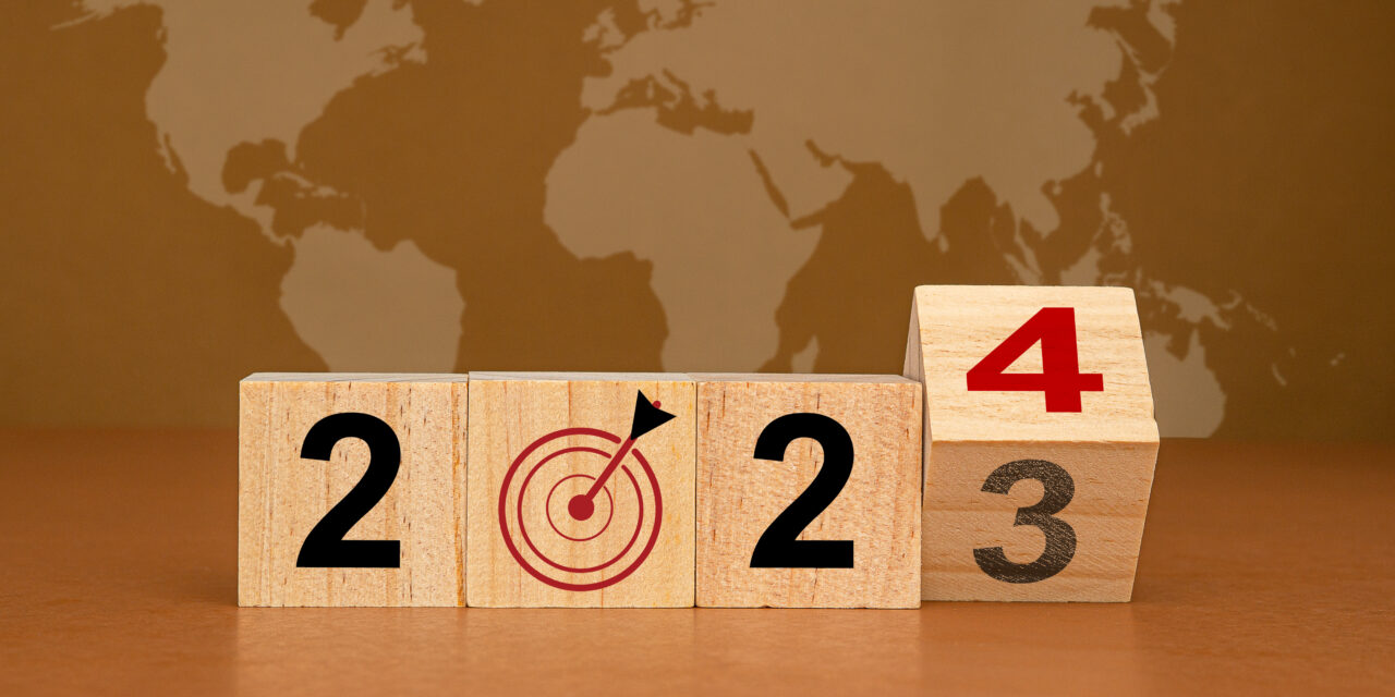 What We Learned in 2023