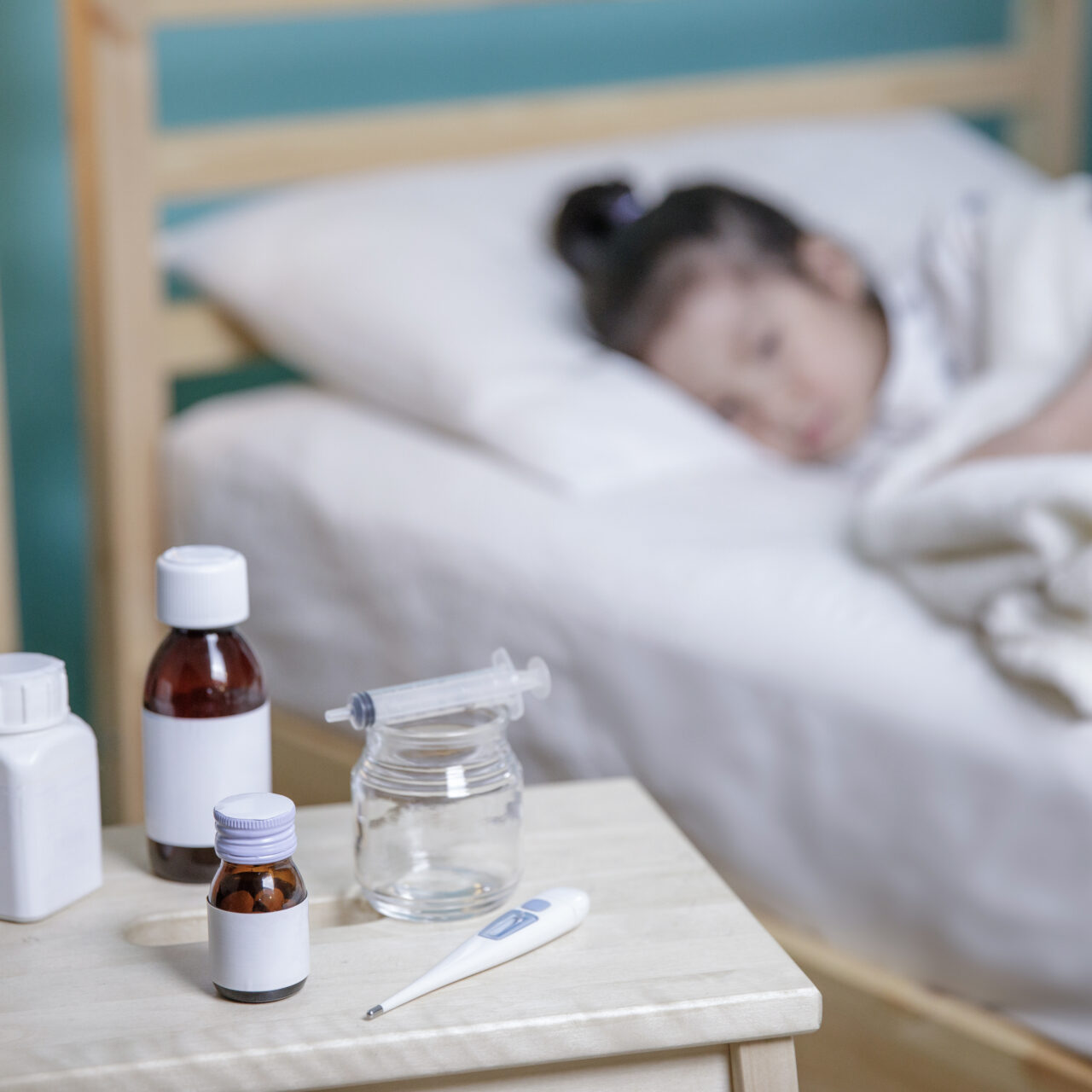 Prepare for the Peak of Flu Season