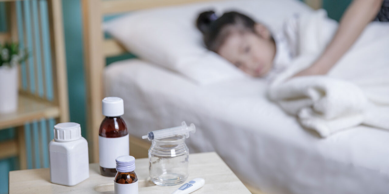 Prepare for the Peak of Flu Season