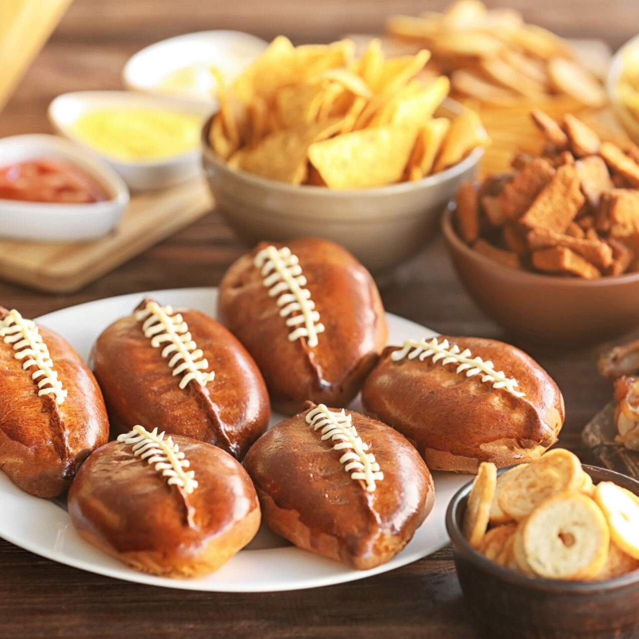 Party Planning Tips: How to Tackle Infections Before Super Bowl Sunday