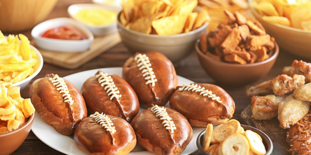 Party Planning Tips: How to Tackle Infections Before Super Bowl Sunday