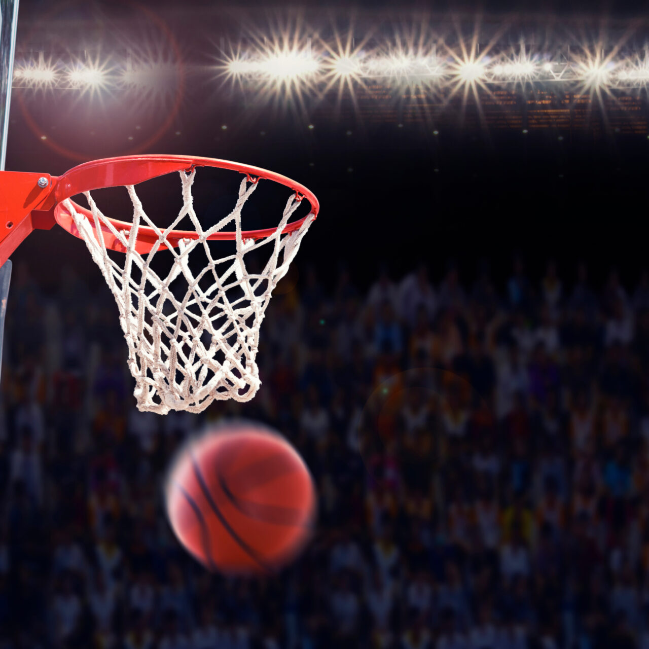 Sanitizing Slam Dunks: How to Stay Healthy During March Madness