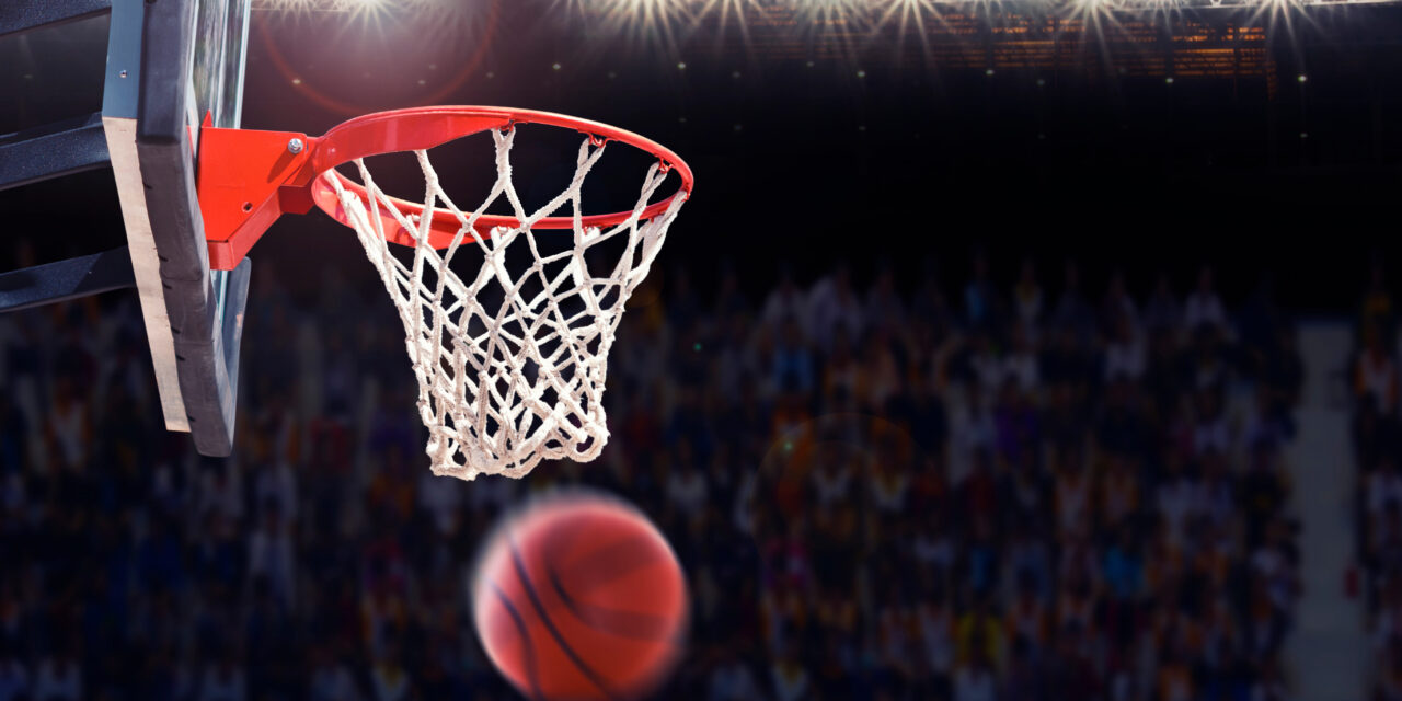 Sanitizing Slam Dunks: How to Stay Healthy During March Madness