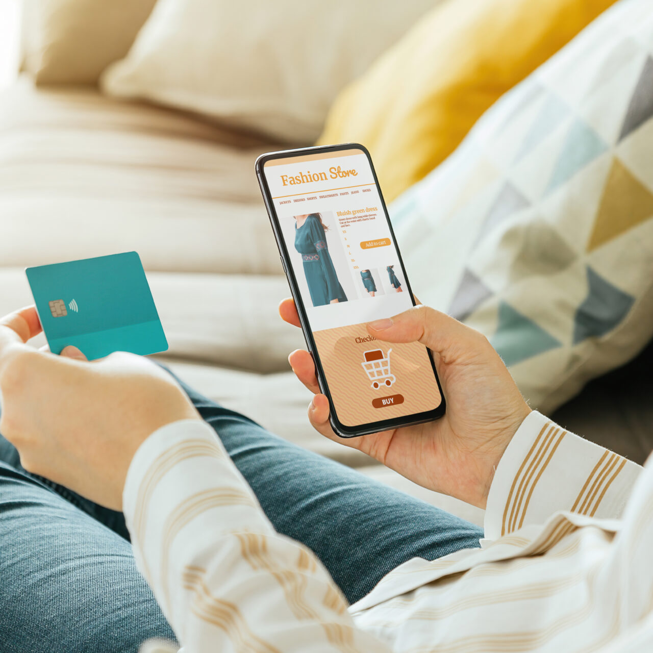 Apparel Returns and Brand Reputation